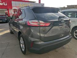 فۆرد ئێدج